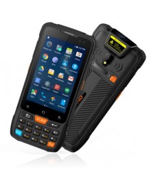Терминал сбора данных Caribe PL-55L 2D